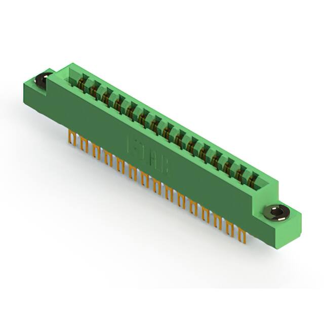 315-030-500-203 EDAC Inc.  Edgeboard Connectors